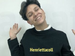 Henriettacoll