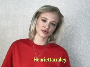 Henriettacraley