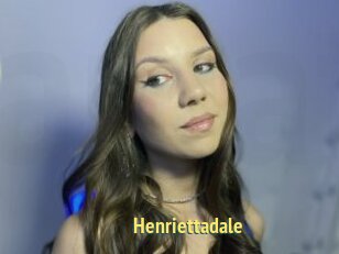 Henriettadale
