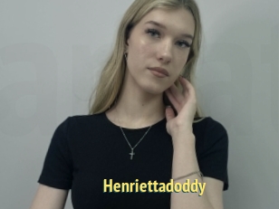 Henriettadoddy
