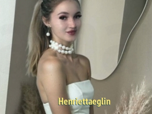 Henriettaeglin