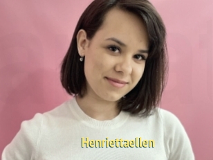 Henriettaellen