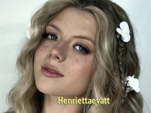 Henriettaevatt
