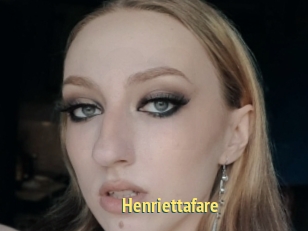 Henriettafare