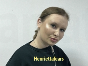Henriettafears
