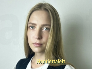 Henriettafelt