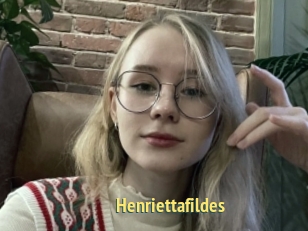 Henriettafildes