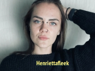 Henriettafleek