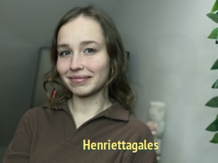 Henriettagales