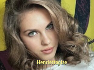 Henriettagise