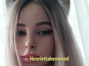 Henriettahenwood