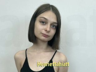 Henriettahiatt
