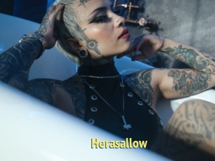 Herasallow