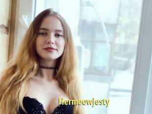 Hermeowjesty
