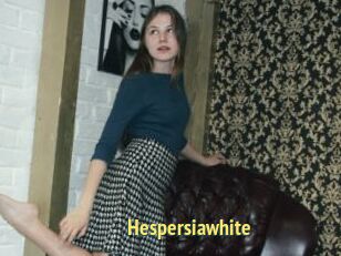 Hespersiawhite