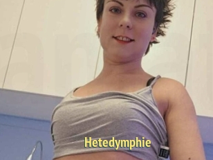 Hetedymphie