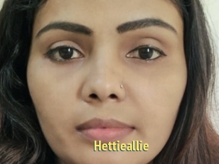 Hettieallie