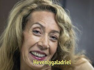 Hevenlygaladriel