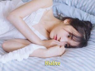 Hialice