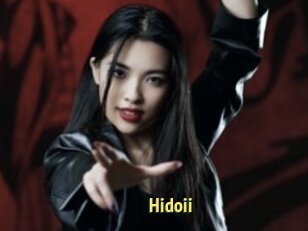 Hidoii