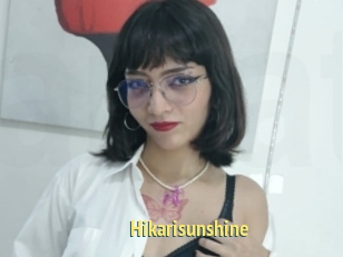 Hikarisunshine