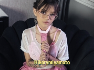 Hikarymiyamoto