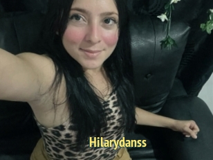 Hilarydanss