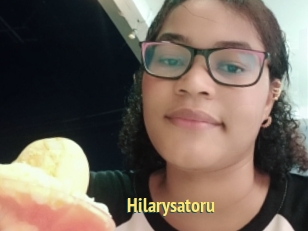 Hilarysatoru