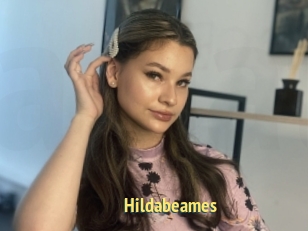 Hildabeames