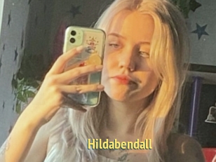 Hildabendall