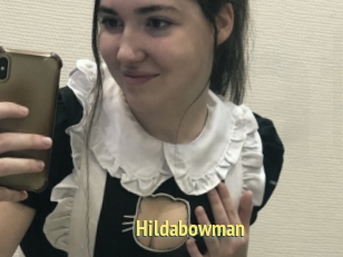 Hildabowman