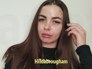 Hildabrougham