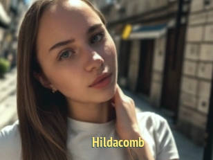 Hildacomb