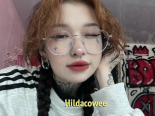 Hildacowee