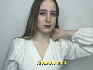 Hildadenmon