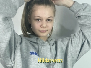 Hildaevetts