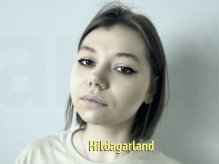 Hildagarland