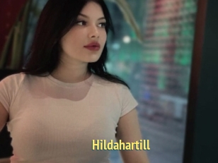 Hildahartill