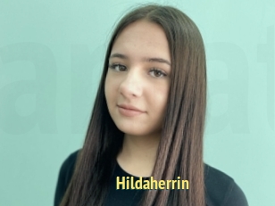 Hildaherrin