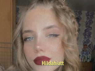 Hildahiatt