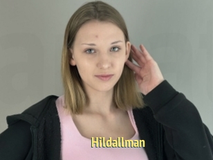 Hildallman