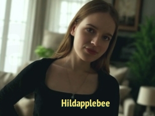 Hildapplebee