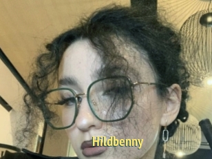 Hildbenny