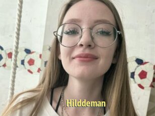 Hilddeman