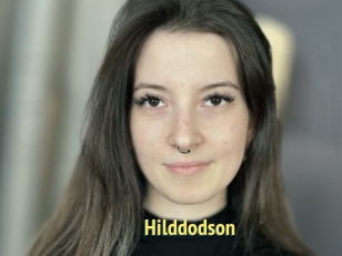 Hilddodson