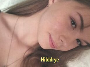 Hilddrye
