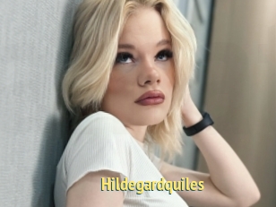 Hildegardquiles