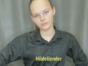 Hildellender