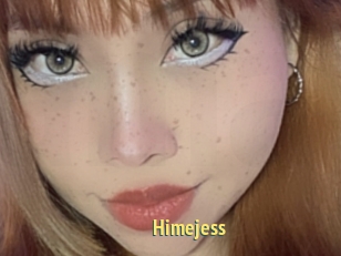 Himejess