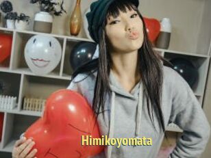 Himikoyomata